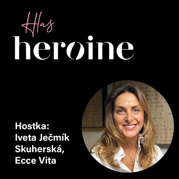 Hlas Heroine